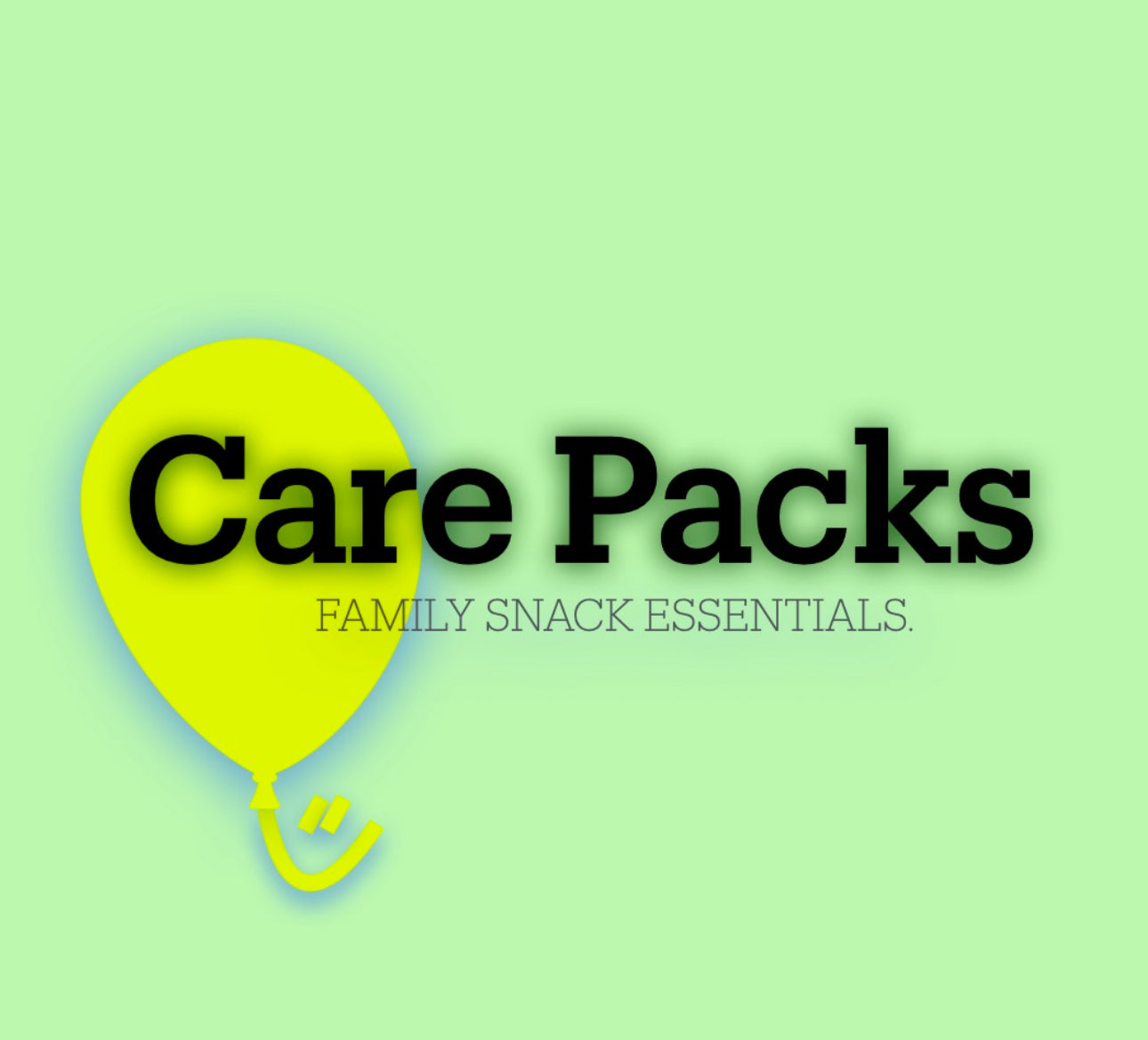 Sign Up with Care Packs For Kids Today!